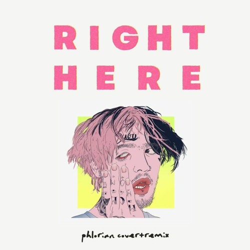 Stream lil peep X horsehead 