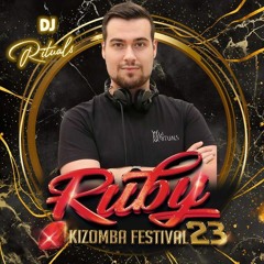 Ruby Kizomba Festival 2023 - Kiz & Semba Room - Saturday Live Set