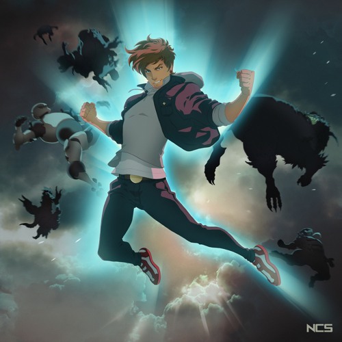 Razihel - Power Up [NCS Release]
