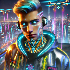 Circuits & Streets | Glitzo | The Future of Hip-Hop