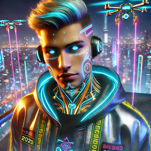Circuits & Streets | Glitzo | The Future of Hip-Hop