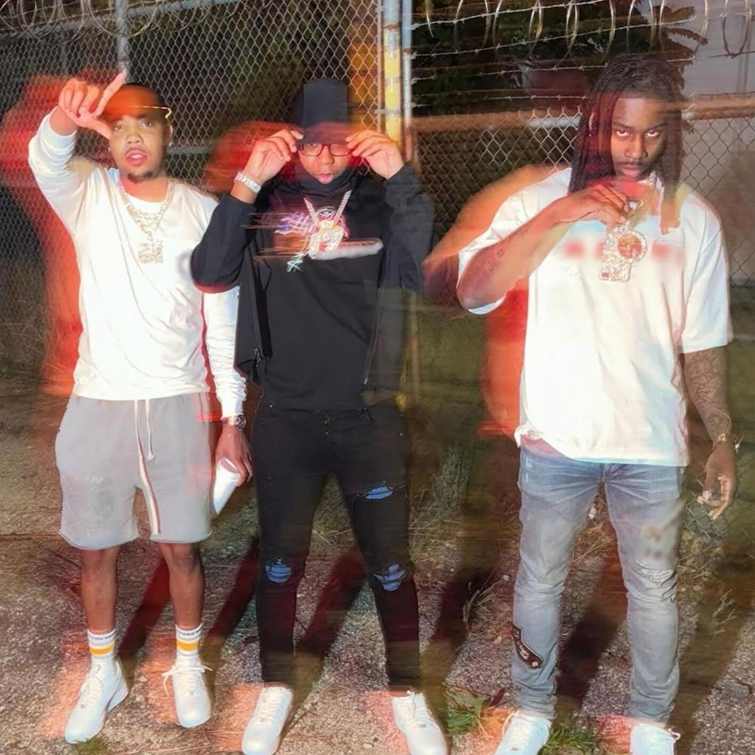 Stream Dead N****s (feat. Polo G & G Herbo) by VonOff1700