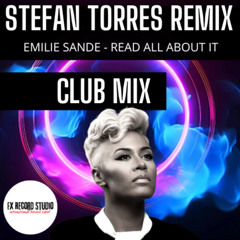 READ ALL ABOUT IT - CLUB MIX