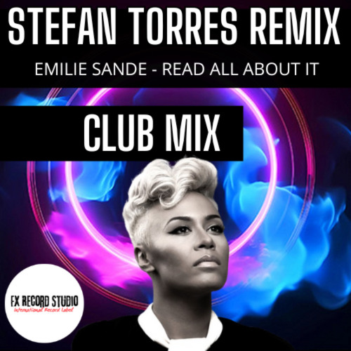 READ ALL ABOUT IT - CLUB MIX
