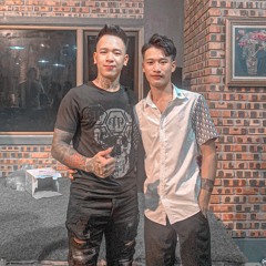NONSTOP 2025- CUC PHAM XOI - HUYNH DE OI CUNG DI CANH - PHONGKENH MIX - VIP FULL 4H