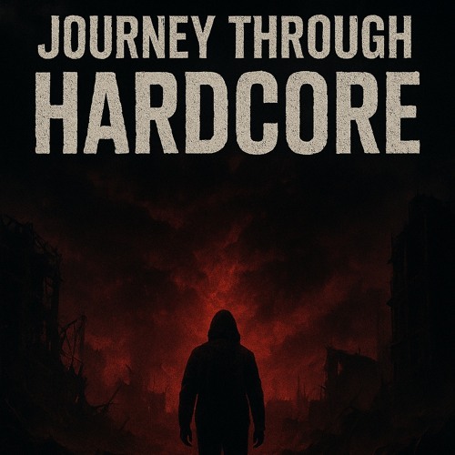 Journey through Hardcore | zapx