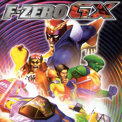 Stream Vgm Planet Listen To F Zero Gx Ost Playlist Online For Free On Soundcloud