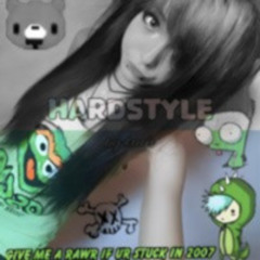 Pretty Scene Girl [kucis hardstyle]
