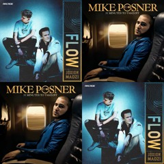Mike Posner vs. Joxion & Madzi- Cooler than me X Flow (PALM EDIT)