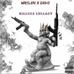 killers lullaby(feat dxvo)