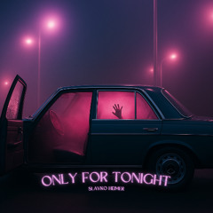 SLAVKO, HEIMER - Only For Tonight (feat. Ryeli)
