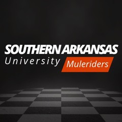 Southern Arkansas University Muleriders 2024 - Racing Theme (Hurricane Package)
