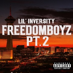 Lil Inversity - Filthy freestyle