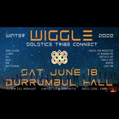Winter Wiggle June 2022