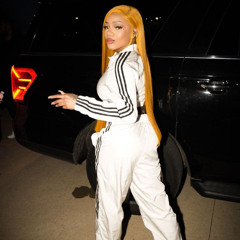 GNARLES BARKLEY X GLO 129.14