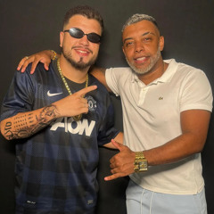 NA ONDA DO VUCK VUCK 006 (DJ CHARUTO) PRA BALANÇAR!!!
