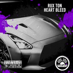 Rux Ton - Heart Bleed
