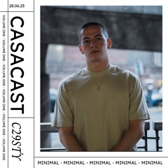 CasaCast Vol 1: C29STY