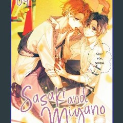 Sasaki and Miyano, Vol. 9