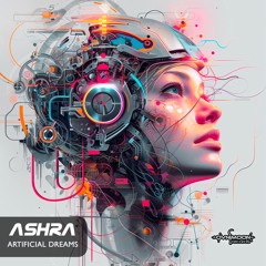 01 - AshrA - Alice Dee