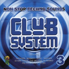 Club system - 03