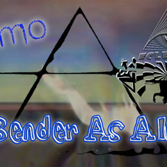 Gyzmo - Bender as AIR  MIX#1