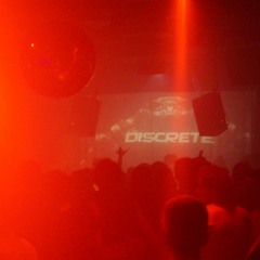 Discrete @ F8 | Sessions Collective/Perditio/Pixie Pop | 2.2.24