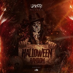 HALLOWEEN RANDOM 2022 BY DJ JANCO