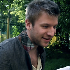 Иван Дорн - Уезжать