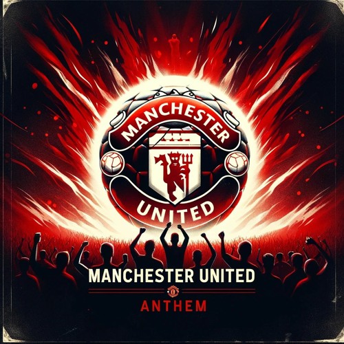 Manchester united sales song