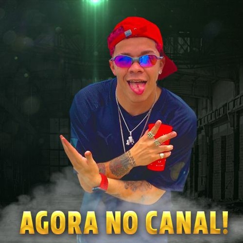 Mc Anjim Quase Me Lombrou Com A Fiel (Dj Samer) Lançamento 2020