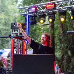 Soulless at The Annual Campout 2025