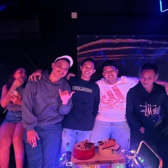 Bento GRC #HBD Raffi Cs [ RJ Algree X AL'Baraq X Harry Bangun ]