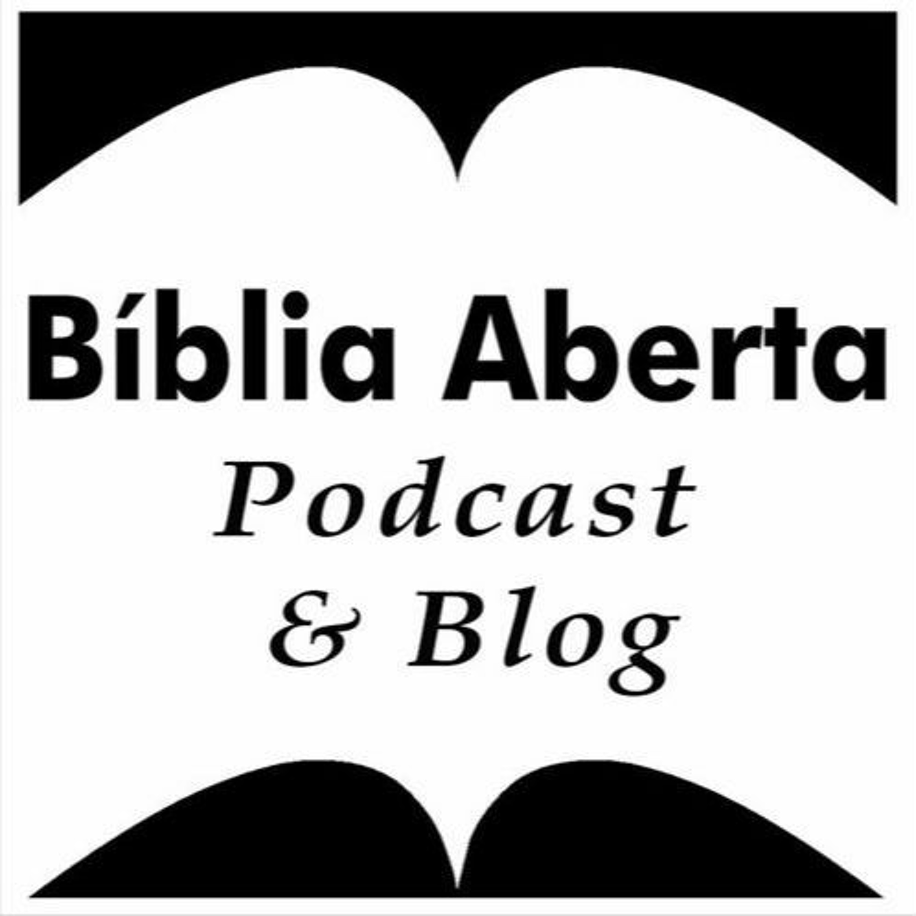 BibliaAberta PodCast