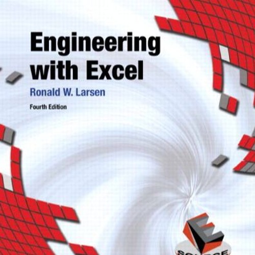 Stream download engineering with excel 4th edition from