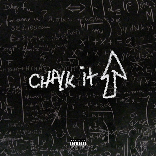 CHALK IT UP (prod. SIXFOURMOB)