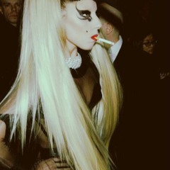 ABRACADABRA X VENUS - LADY GAGA