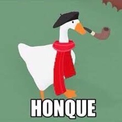 HONK - Let Him HONK (SYNK Remix)(DIRECT DL)