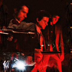 *CRA$HIN' OUT | JU$TRYAN [PROD.BEEFYBTZ]