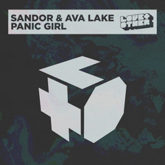 Panic Girl (Extended Mix)