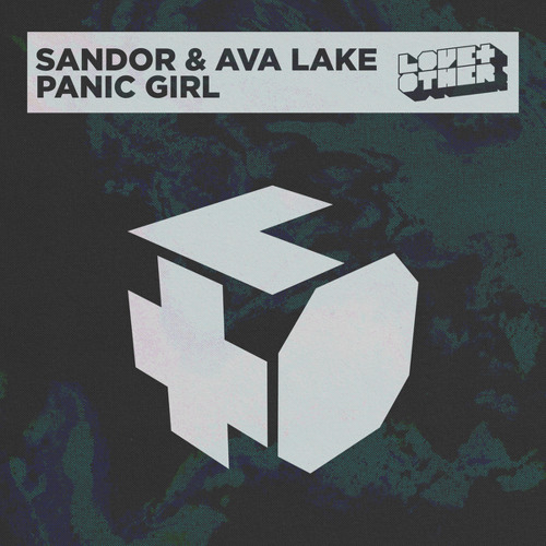 Panic Girl (Extended Mix)