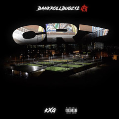 #12A Bankroll Bugz - CR7 @bankrollbugz_