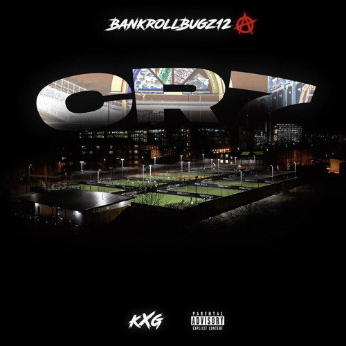 #12A Bankroll Bugz - CR7 @bankrollbugz_