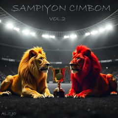 Şampiyon CimBom Vol.2