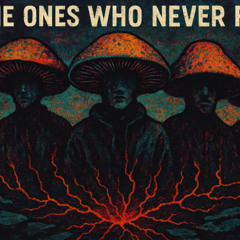 The Ones That Never Fit