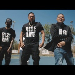 Kingdom Muzic Presents Bryann T - RISE ft. Monica Hill Trejo, Antwoine Hill, Zee, Young Bro, &amp; J
