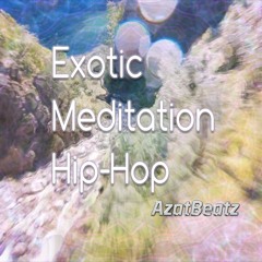 Exotic Meditation Hip-Hop (AudioJungle)