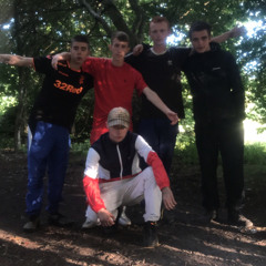 MC Jambo D - Power of Scotland