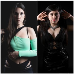 ZAPHIRE INVITES ESTEFANIA JIMAREZ ON TOXIC SICKNESS / JANUARY / 2023