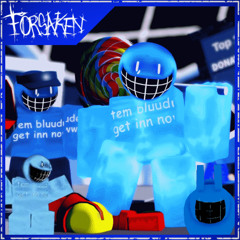 Forsaken - MY COOL BLUU TUNE